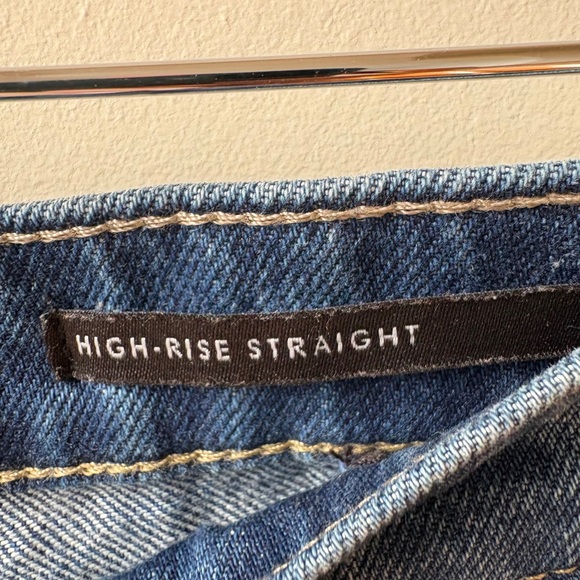 BR High Rise Ranger Straight - Picture 9 of 13